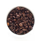 Fresh Roasted Coffee, Coconut Flavored Coffee, 12 Oz, Medium Roast, Kosher, Whole Bean