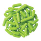 Decopac Lime Green Sprinkles | Extra Large 26Oz Pack | Cake Sprinkle Mix, Fancy Sprinkles For Cake Decorating, Handheld Container, Candy Sprinkles, Cake Sprinkles - Lime Green