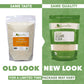 Kevala Organic Sesame Flour - Gluten Free, Vegan, Raw Unhulled Seeds - 16 oz