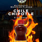 Del Molcajete Salsa Clasica Variety 12-Pack - Chile de Arbol, Chilpotle, Chile Peron/Manzano - 24.1 cm