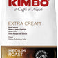 Kimbo Coffee Beans, 32 Ounce (Pack Of 2)