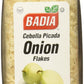 ONION FLAKES