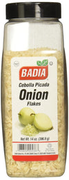 ONION FLAKES
