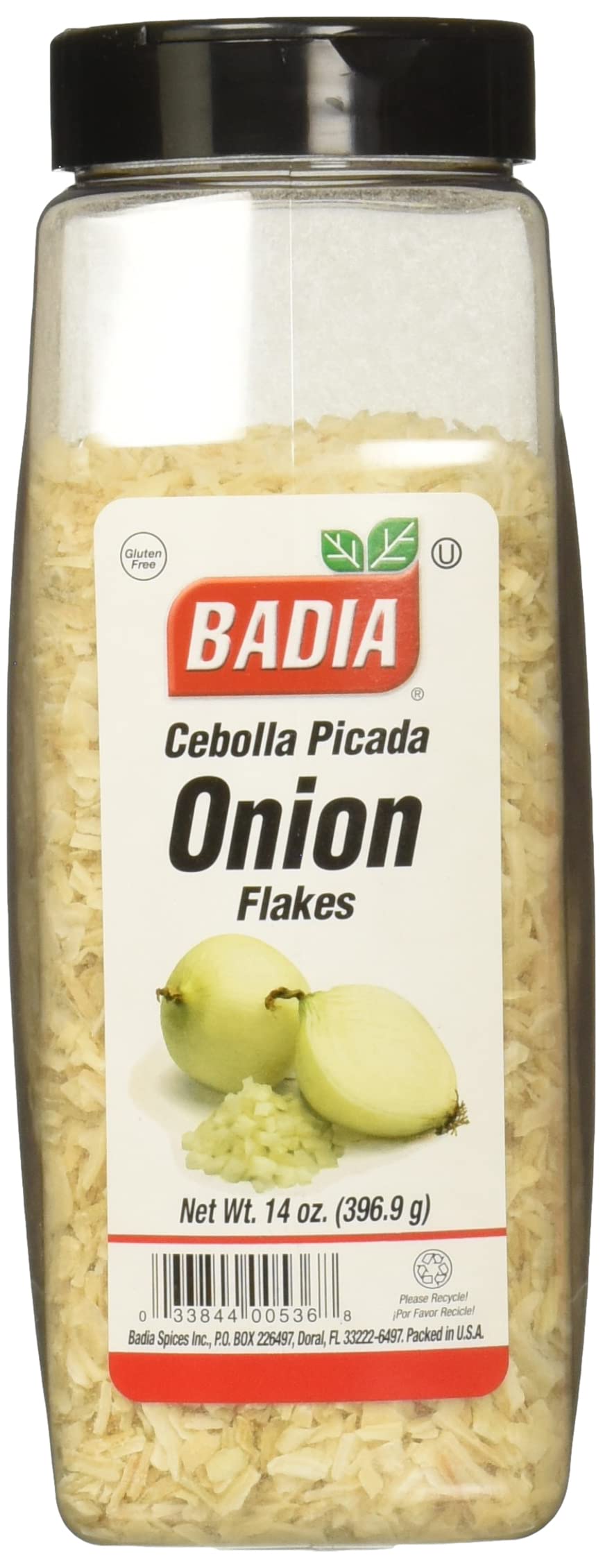 ONION FLAKES
