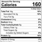 We Got Nuts Roasted Unsalted Cashews 4 Lb.