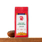 Puroast Coffee Half Caff House Blend Ground Coffee, Medium Roast, 35.2 oz, Specialty Low Acid, No Bitter Aftertaste