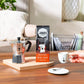 Bialetti - Perfetto Moka Nocciola: Medium Roasting Ground Coffee, Hazelnut Aroma, 8.8 Oz - 250G, Bag With Flavour-Saving Valve