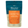 Teeccino Dandelion Caramel Nut Herbal Coffee - Caffeine-Free, Gluten Free, Medium Roast, 1.1 Pound, Coffee Color