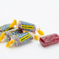 Jolly Rancher Hard Candy Grape Original Flavor 2 Lb - Bulk Bag, Individually Wrapped (148 Pieces)
