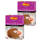 Shan Tikkiya Kabab Recipe and Seasoning Mix 1.76 oz (50g) - Spice Powder for Instant Shallow Fried Mince Meat Patties - Suitable