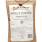 Spelt Coffee (Triticumspelta - Roasted Grains) - Health Embassy - 100% Natural (100G)