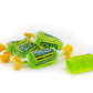 Jolly Rancher Hard Candy Green Apple Original Flavor 1 Lb - Bulk Bag, Individually Wrapped (74 Pieces)