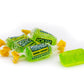 JOLLY RANCHER Hard Candy GREEN APPLE Original Flavor 1 lb - Bulk Bag  Individually Wrapped (74 Pieces)