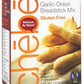 Chebe Bread Sticks Mix, Garlic & Onion, Gluten Free, 7.5-Ounce Bags (Pack Of 8)