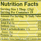Ys Organic Bee Farms - Healthy Honey (Raw), 14 Oz