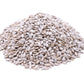 Gerbs Raw Sunflower Seed Kernels 4 Lbs. Zipper Bag | Top 14 Allergn Free | Use In Salads, Yogurt, Cereal, Oatmeal, Trail Mix | Grown In United States