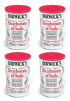 Borwicks Bicarbonate Of Soda 100g