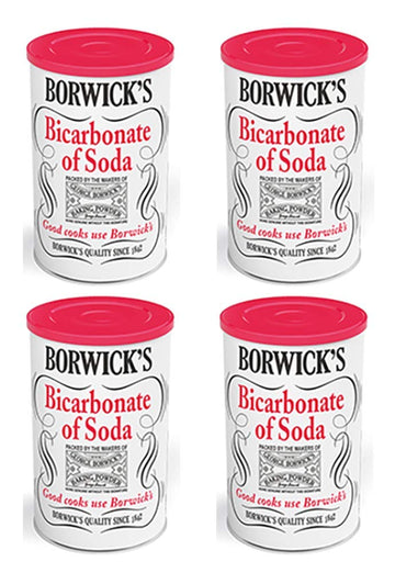 Borwicks Bicarbonate Of Soda 100g