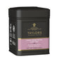 Taylors Of Harrogate China Rose Petal Loose Leaf, 4.41 Ounce Tin