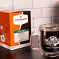 Fresh Roasted Coffee Medium Roast K-Cup Compatible 24 Pods Organic
