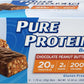 Pure Protein Pure Protein Bar, 6 (50 G) Bars, Chocolate Peanut Butter