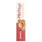 Sprout Organics, Pb & Yayz Toddler Snack Bars, Peanut Butter & Strawberry, 5 Individual Bars 1.02 Oz Each (6-Boxes)