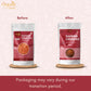 Organic Spree Sappan Wood Crushed 100Gm (3.52Oz) Biancaea Sappan - Pathimugam/Pathimukham - Herbal Drink Mix