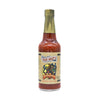 Marie Sharps Smoked Habanero Pepper Sauce - All-Natural, Gluten-Free - 10 oz