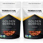Terrasoul Superfoods Organic Golden Berries, 2 Pounds