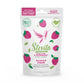 Stevita Hard Candy, Sublime Strawberry - 25 Individually Wrapped Pieces - Sugar & Aspartame Free - Naturally Flavored & Sweetene