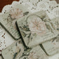Rub On Transfers For Crafts And Furniture  3 Design Sheets 6Ax 12A  Home Decor Transfers  Furniture And Craft Decals  By Thymele