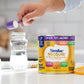 Similac Neosure Premature Post-Discharge Infant Formula, Powder Baby Formula, 22.8-Oz Value Can, Pack Of 4