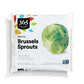 365 Everyday Value, Petite Brussels Sprouts, 16 oz, (Frozen)