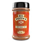 Big Poppa Smokers Sweet Money Hot Seasoning - Sweet & Spicy Blend, Gluten-Free Dry Rub for Smoking & Grilling, 12.3 Oz