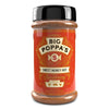 Big Poppa Smokers Sweet Money Hot Seasoning - Sweet & Spicy Blend, Gluten-Free Dry Rub for Smoking & Grilling, 12.3 Oz