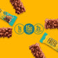 Fulfil Protein Snack Bars, New Recipe Chocolate Salted Caramel, 15G Protein, Pantry Staples, 12 Count, Packaging May Vary