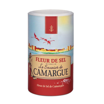 Fleur de Sel de Camargue - Jumbo 2.2 lbs