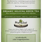 Mighty Leaf Green Tea, Organic Hojicha, 15 Pouches