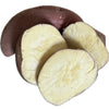 2 Pounds Fresh Japanese Sweet Potatoes Yam - Red Skin - White Flesh - Small Size Roots - Produce