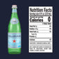 San Pellegrino Mineral Water,303.6 Fl Oz, 25.3 Fl Oz (Pack of 12)