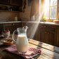 365 Everyday Value, Organic 2% Fat Milk, 64 oz