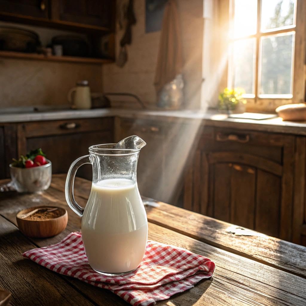 365 Everyday Value, Organic 2% Fat Milk, 64 oz