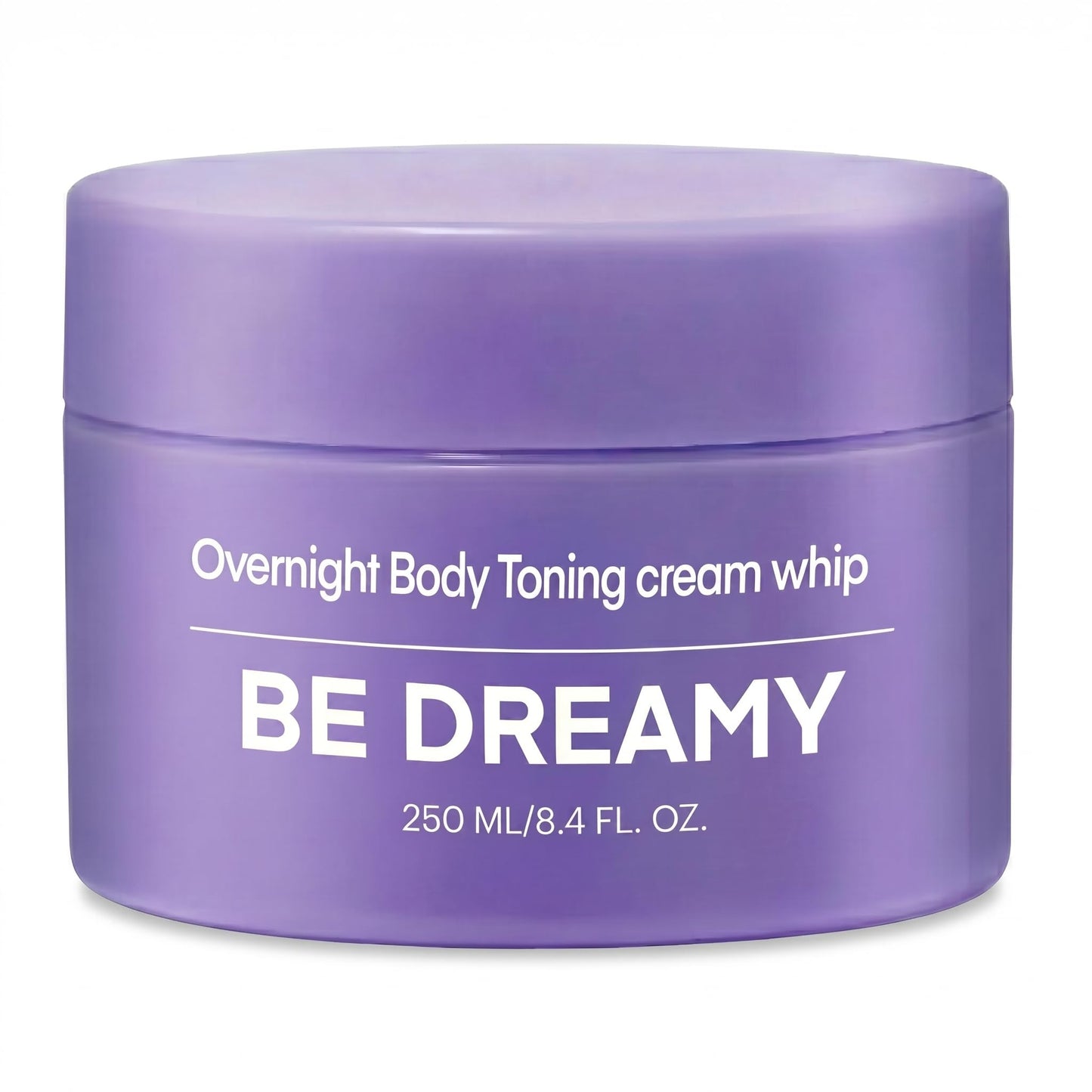 Scosvvi BE-DREADY Overnight Toning Whip - Body Firming Tightening support Whip That Works While You Sleep 250 ml