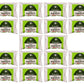 Franks Kraut - Single Serve - Kosher - 1.5 Ounce - case of 18