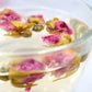 FullChea Dried Rose Buds - 100% Pure Natural, Food-Grade, 4oz/114g
