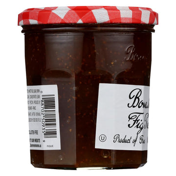 Bonne Maman Fig Preserves 13.0 Oz (Pack Of 2)
