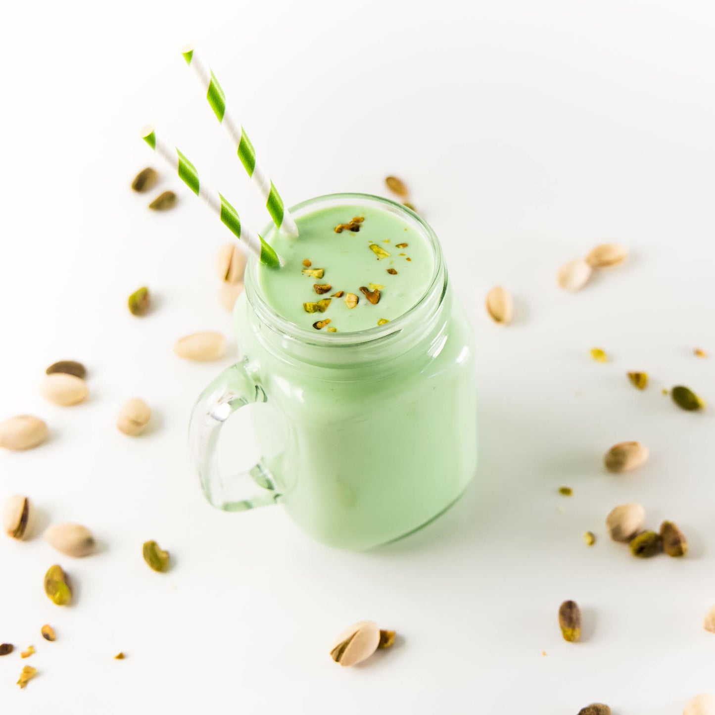 KETO CHOW PISTACHIO - 21 MEAL BAG