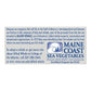 Kelp Krunch Sesame Ginger - Organic - 2 Lbs