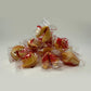 Baily 100 Fortune Cookies Individually Wrapped For Freshness, Bulk Fortune Cookies, Typical Chinese Fortune Cookie With A Note O