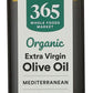 365 Everyday Value, Organic Extra Virgin Olive Oil 100% Mediterranean Blend, 16.9 fl oz